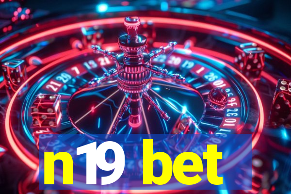 n19 bet